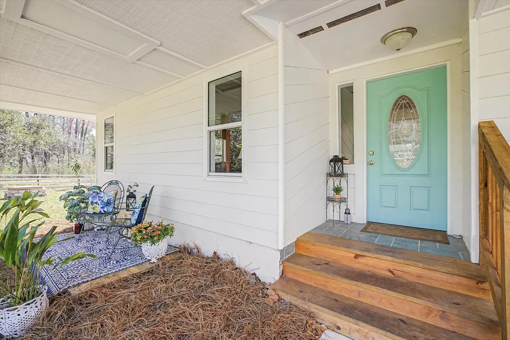 6611 Crooked Creek Road Tallahassee FL 32311