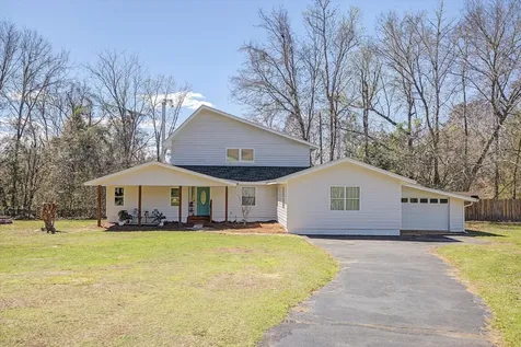 6611 Crooked Creek Road Tallahassee FL 32311