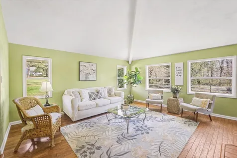 6611 Crooked Creek Road Tallahassee FL 32311