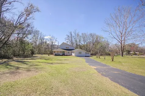 6611 Crooked Creek Road Tallahassee FL 32311