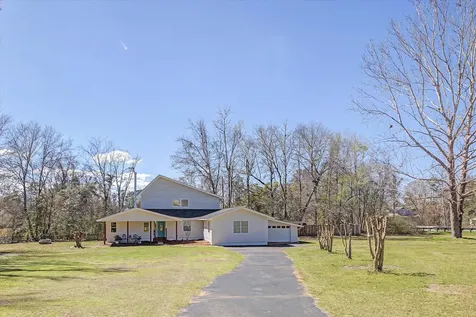 6611 Crooked Creek Road Tallahassee FL 32311