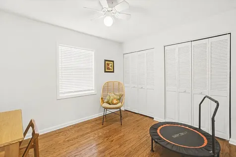 6611 Crooked Creek Road Tallahassee FL 32311