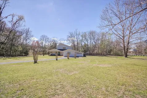 6611 Crooked Creek Road Tallahassee FL 32311