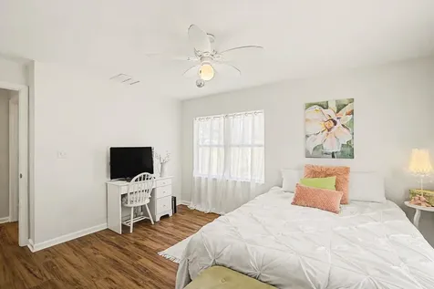 6611 Crooked Creek Road Tallahassee FL 32311