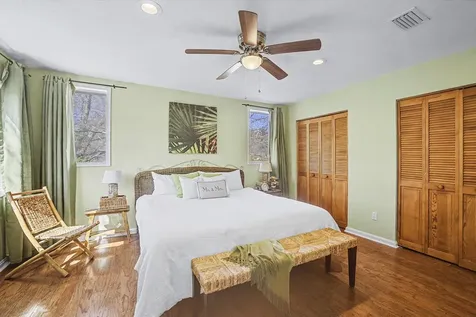 6611 Crooked Creek Road Tallahassee FL 32311