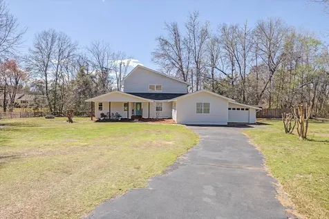6611 Crooked Creek Road Tallahassee FL 32311