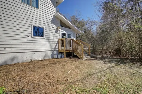 6611 Crooked Creek Road Tallahassee FL 32311