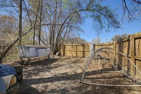6611 Crooked Creek Road Tallahassee FL 32311