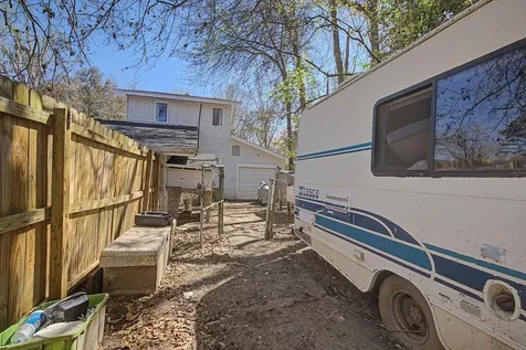 6611 Crooked Creek Road Tallahassee FL 32311