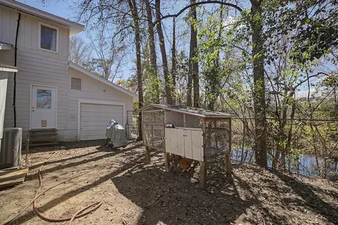 6611 Crooked Creek Road Tallahassee FL 32311