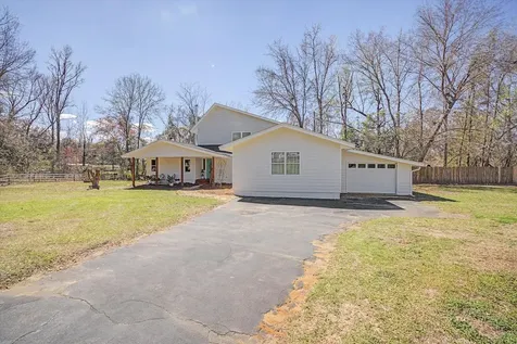 6611 Crooked Creek Road Tallahassee FL 32311
