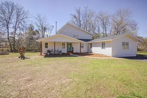 6611 Crooked Creek Road Tallahassee FL 32311