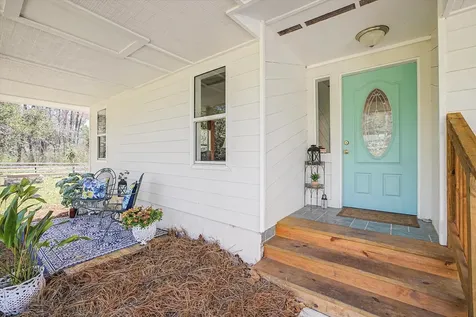 6611 Crooked Creek Road Tallahassee FL 32311