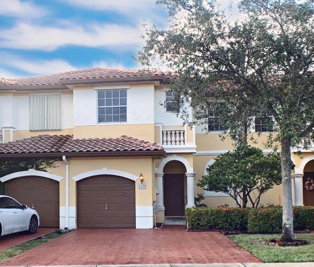 5100 SW 141st Avenue Miramar FL 33027