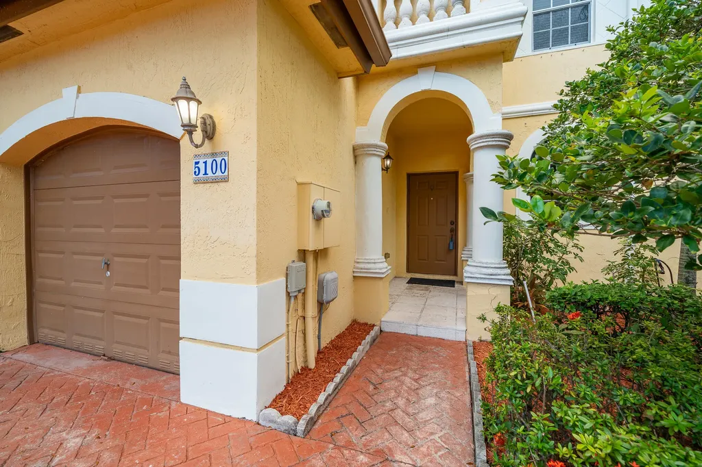 5100 SW 141st Avenue Miramar FL 33027