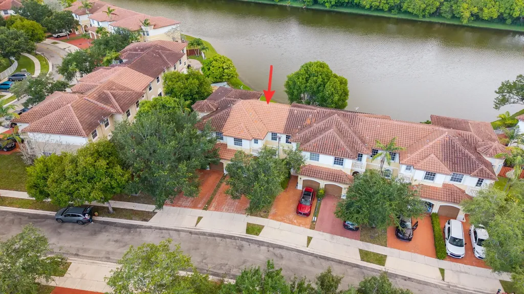 5100 SW 141st Avenue Miramar FL 33027