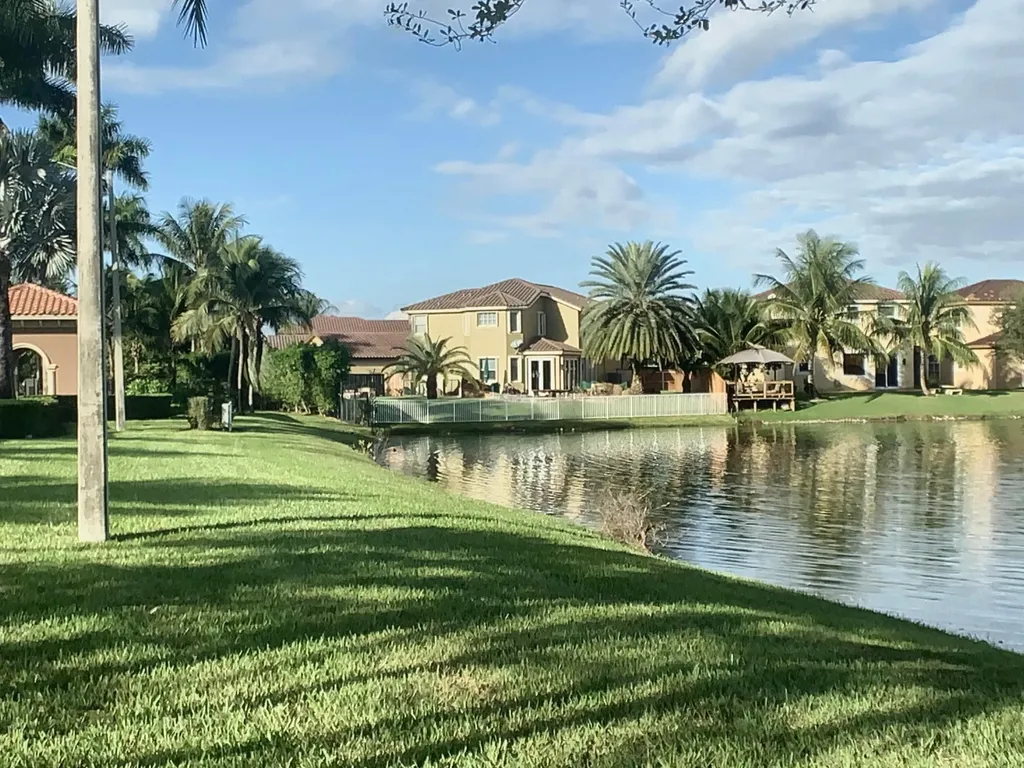 5100 SW 141st Avenue Miramar FL 33027