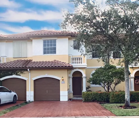 5100 SW 141st Avenue Miramar FL 33027