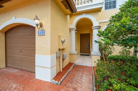 5100 SW 141st Avenue Miramar FL 33027