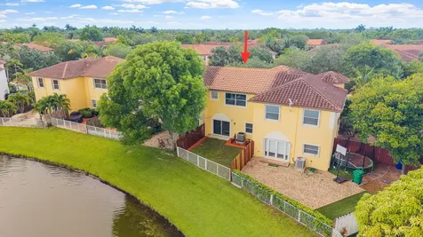 5100 SW 141st Avenue Miramar FL 33027