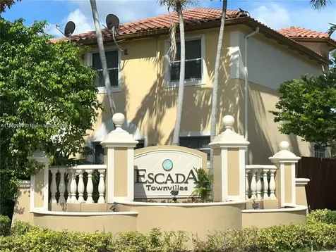5100 SW 141st Avenue Miramar FL 33027