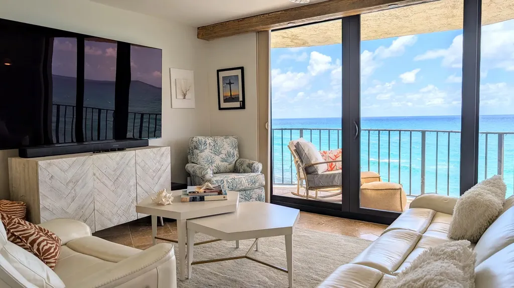 5420 N Ocean Drive West Palm Beach FL 33404