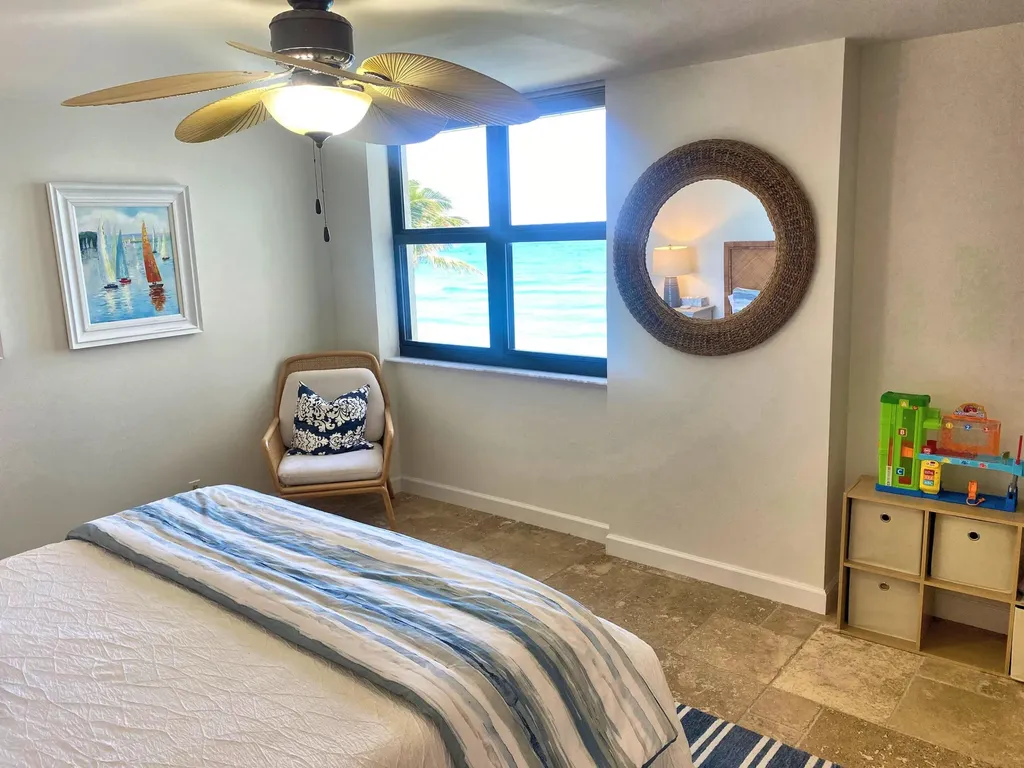 5420 N Ocean Drive West Palm Beach FL 33404