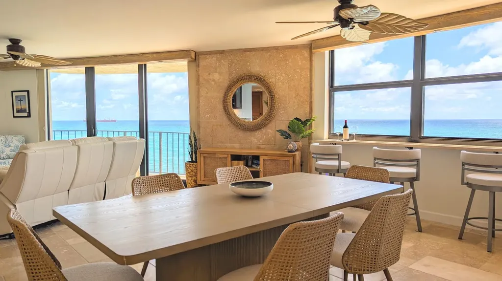 5420 N Ocean Drive West Palm Beach FL 33404