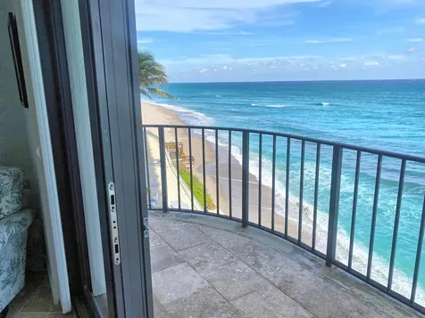 5420 N Ocean Drive West Palm Beach FL 33404