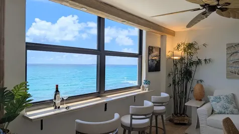 5420 N Ocean Drive West Palm Beach FL 33404
