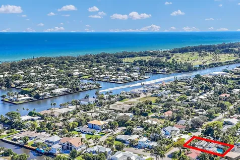 3218 Palm Drive Delray Beach FL 33483