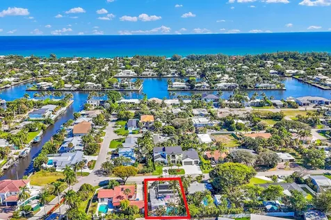 3218 Palm Drive Delray Beach FL 33483