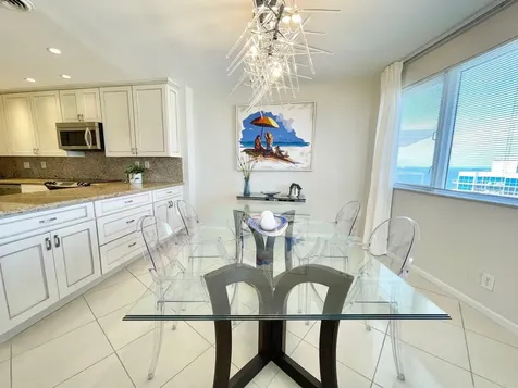 3000 Holiday Drive Fort Lauderdale FL 33316