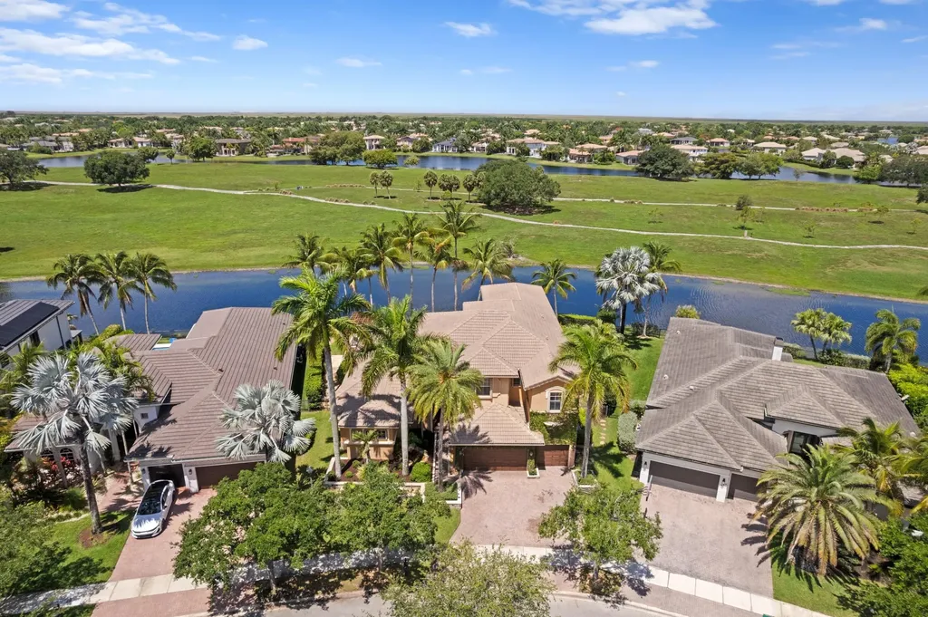 7489 NW 117th Lane Parkland FL 33076
