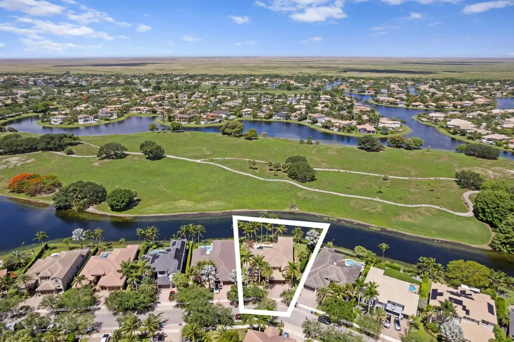 7489 NW 117th Lane Parkland FL 33076