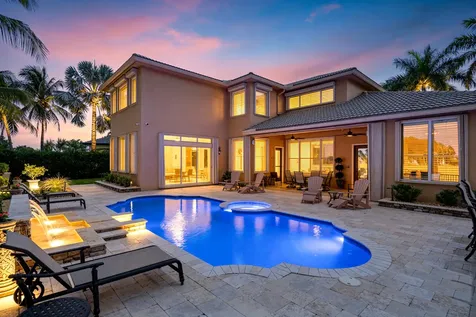 7489 NW 117th Lane Parkland FL 33076