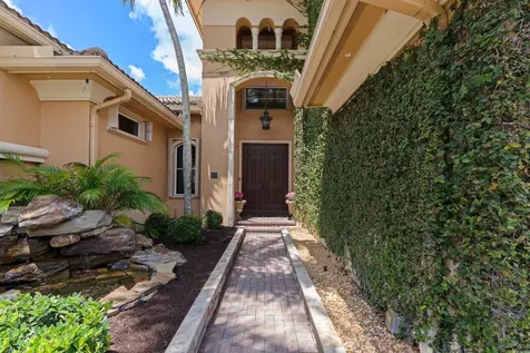 7489 NW 117th Lane Parkland FL 33076