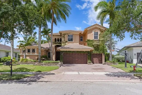 7489 NW 117th Lane Parkland FL 33076
