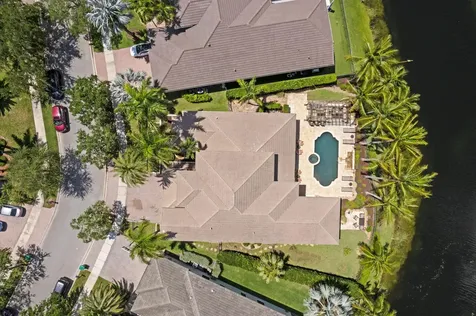 7489 NW 117th Lane Parkland FL 33076