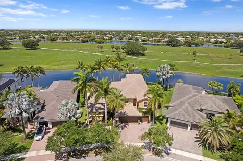 7489 NW 117th Lane Parkland FL 33076