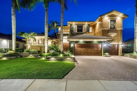 7489 NW 117th Lane Parkland FL 33076