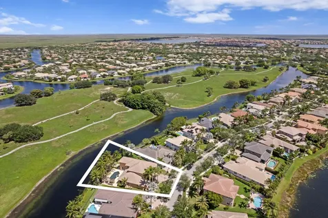 7489 NW 117th Lane Parkland FL 33076