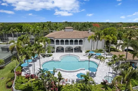 7489 NW 117th Lane Parkland FL 33076
