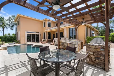 7489 NW 117th Lane Parkland FL 33076