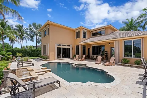 7489 NW 117th Lane Parkland FL 33076
