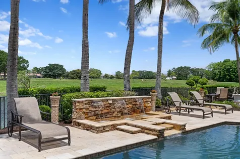 7489 NW 117th Lane Parkland FL 33076