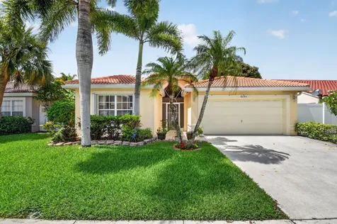 8240 White Rock Circle Boynton Beach FL 33436