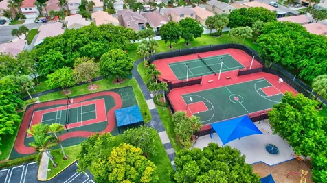 8240 White Rock Circle Boynton Beach FL 33436