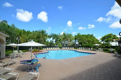 8240 White Rock Circle Boynton Beach FL 33436