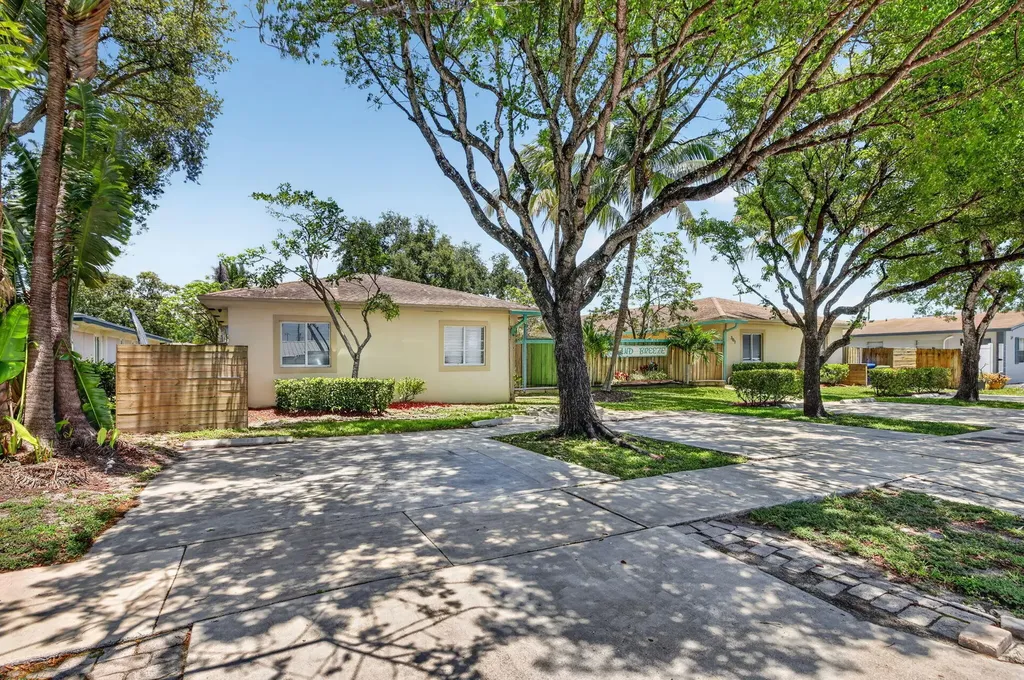 301 SW 16th Street Fort Lauderdale FL 33315